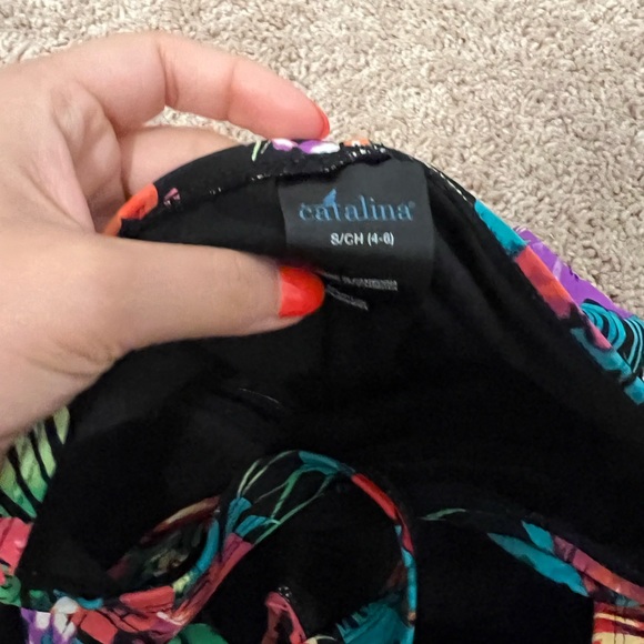 Bathing suit - Picture 2 of 2